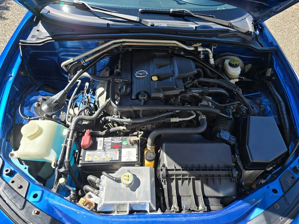 2006 Mazda NC MX-5 Miata - Image 7 of 17