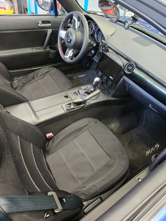 2006 Mazda NC MX-5 Miata - Image 13 of 17