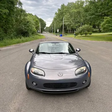 2006 Mazda MX-5