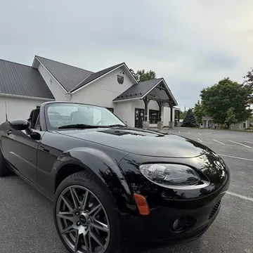 2006 Mazda MX-5