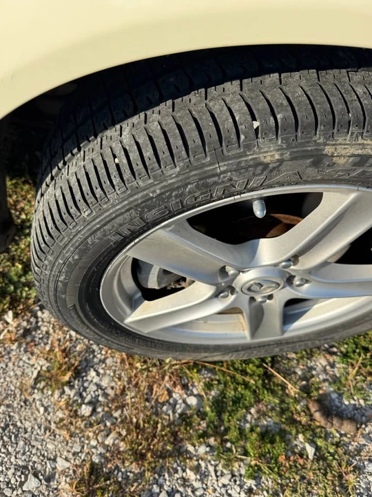 2006 Mazda NC MX-5 Miata - Image 4 of 12