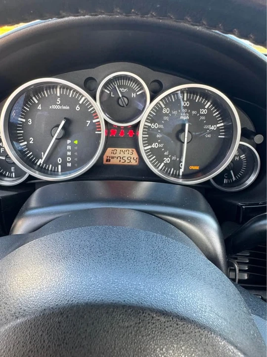 2006 Mazda NC MX-5 Miata - Image 10 of 12