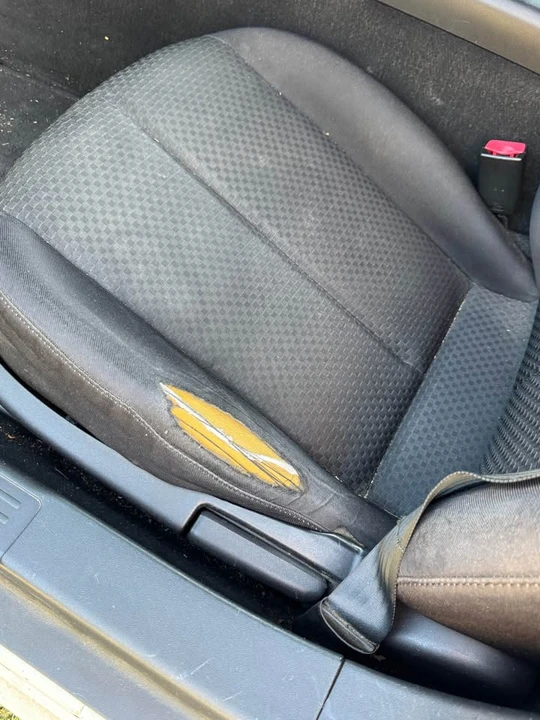 2006 Mazda NC MX-5 Miata - Image 11 of 12