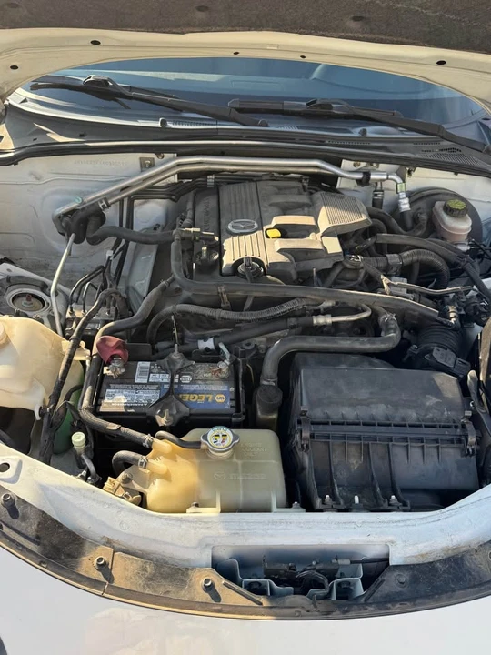 2006 Mazda NC MX-5 Miata - Image 5 of 12