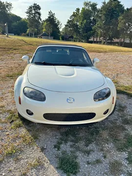 2006 Mazda MX-5