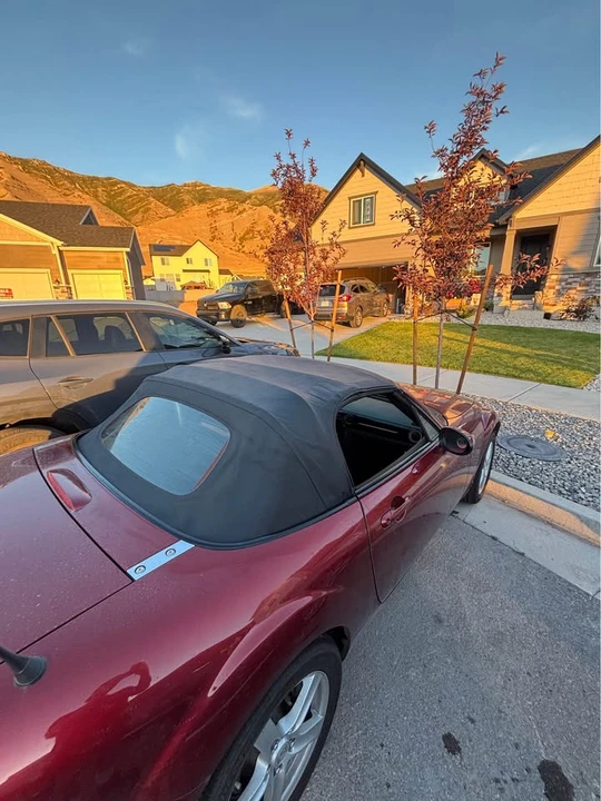 2006 Mazda NC MX-5 Miata - Image 3 of 8