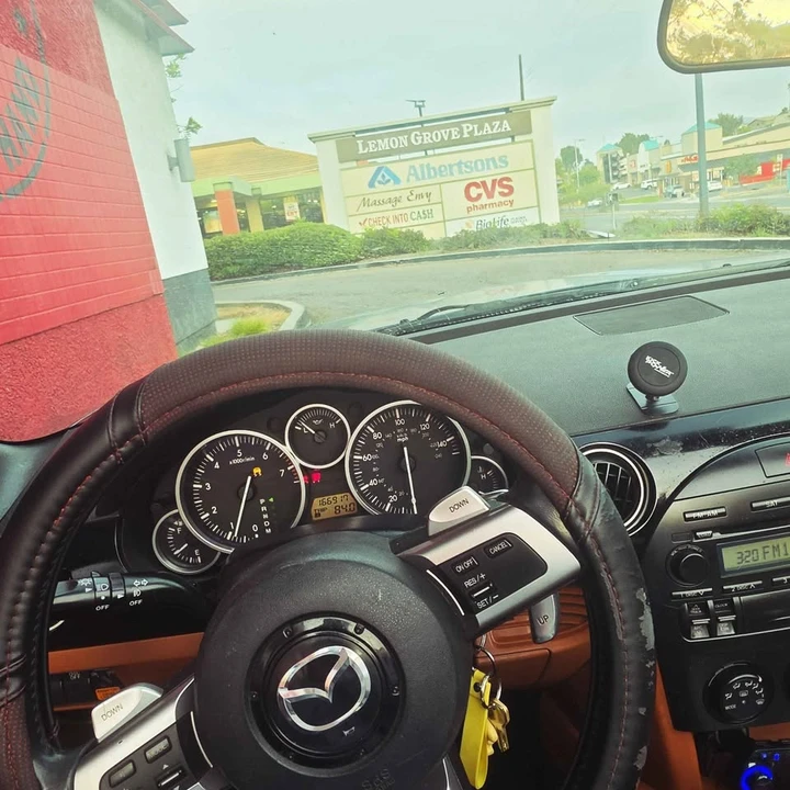 2006 Mazda NC MX-5 Miata - Image 2 of 7