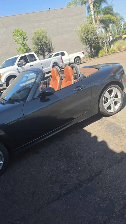 2006 Mazda NC MX-5 Miata - Image 6 of 7