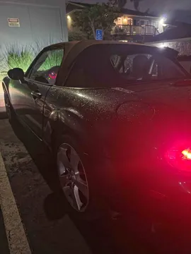 2006 Mazda MX-5 Miata Grand Touring