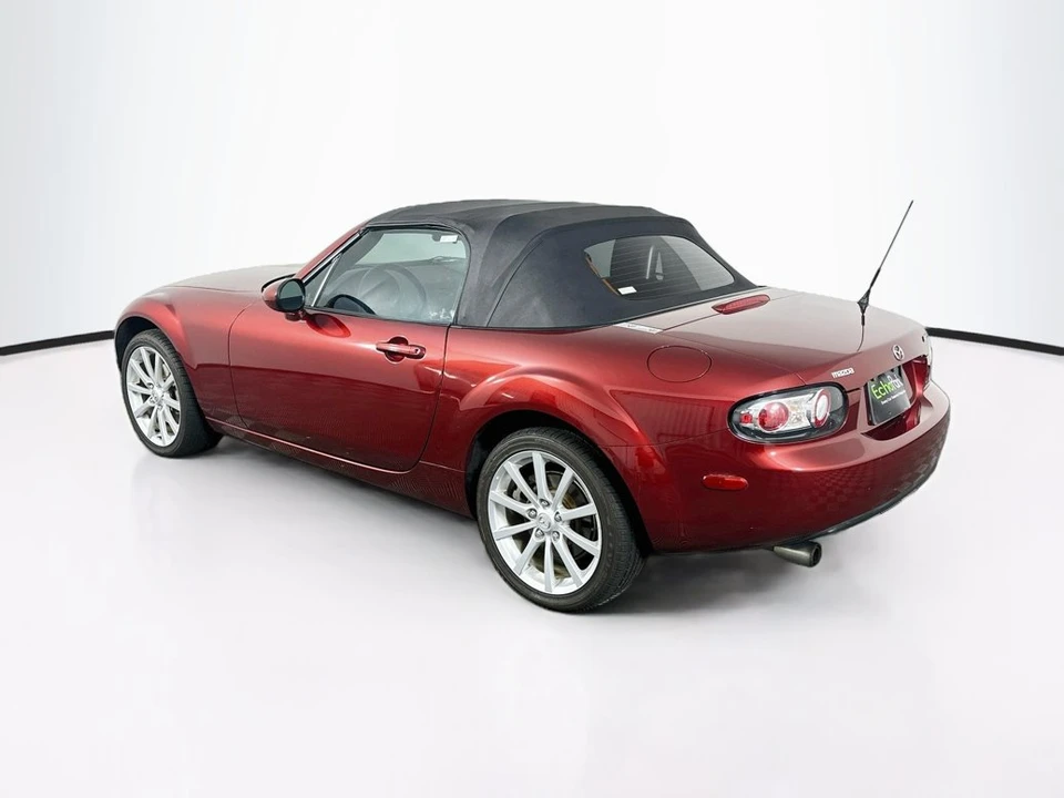 2006 Mazda NC MX-5 Miata - Image 5 of 23