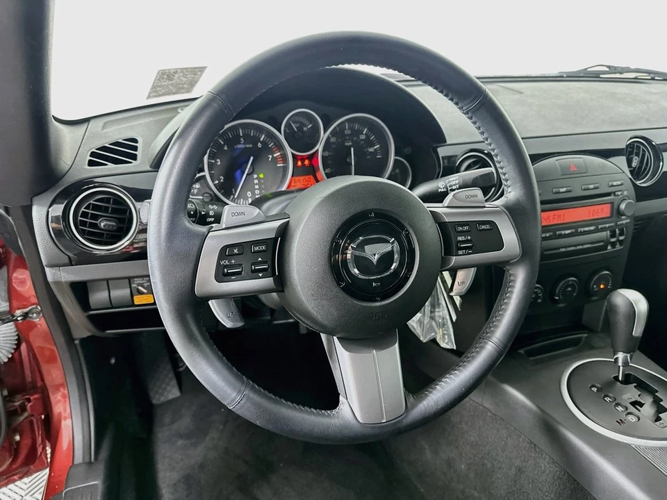 2006 Mazda NC MX-5 Miata - Image 14 of 23