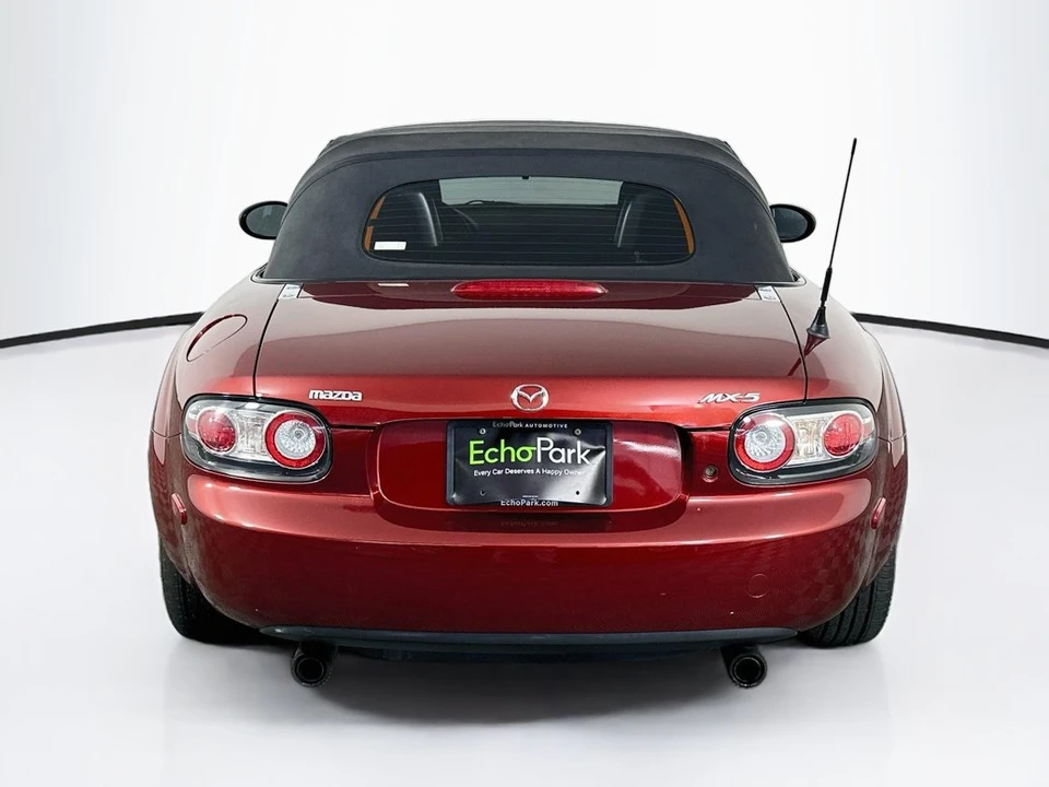 2006 Mazda NC MX-5 Miata - Image 6 of 23