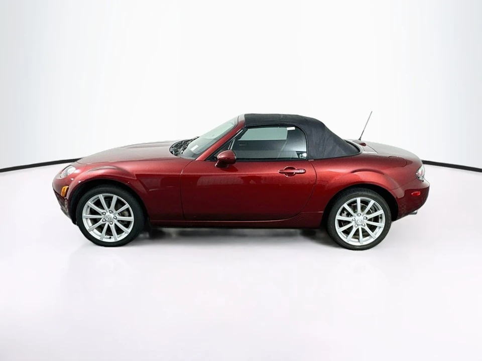 2006 Mazda NC MX-5 Miata - Image 4 of 23