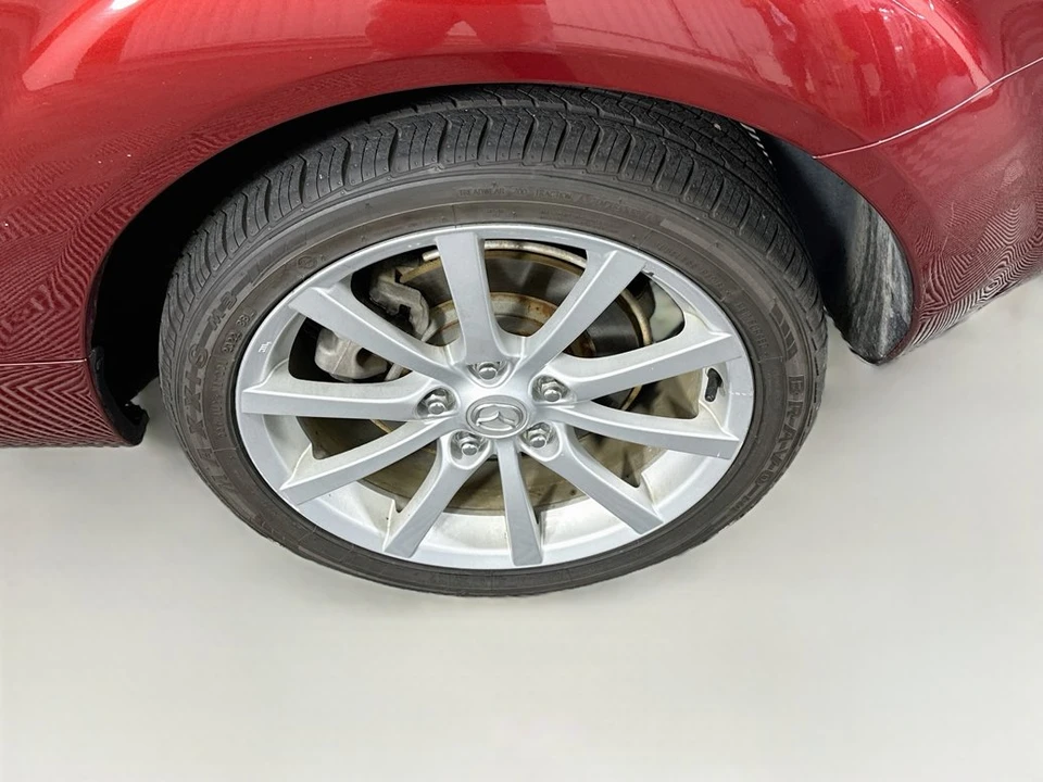 2006 Mazda NC MX-5 Miata - Image 9 of 23