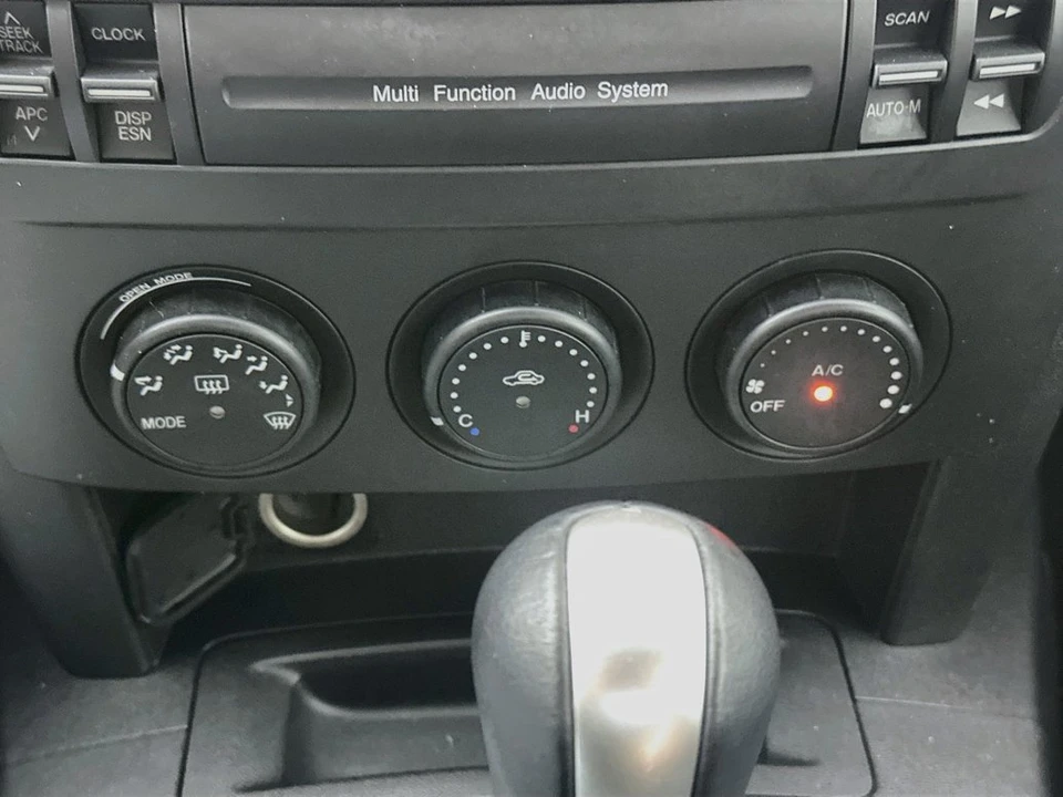 2006 Mazda NC MX-5 Miata - Image 17 of 23