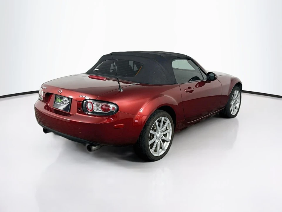 2006 Mazda NC MX-5 Miata - Image 7 of 23