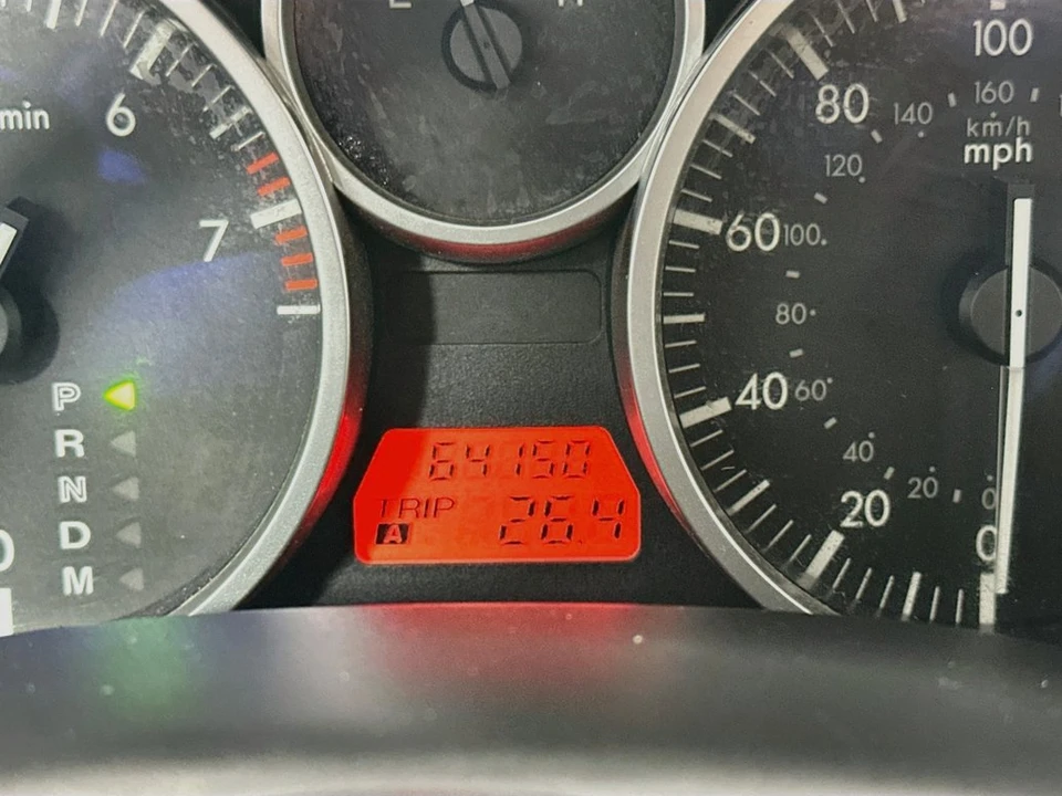 2006 Mazda NC MX-5 Miata - Image 15 of 23