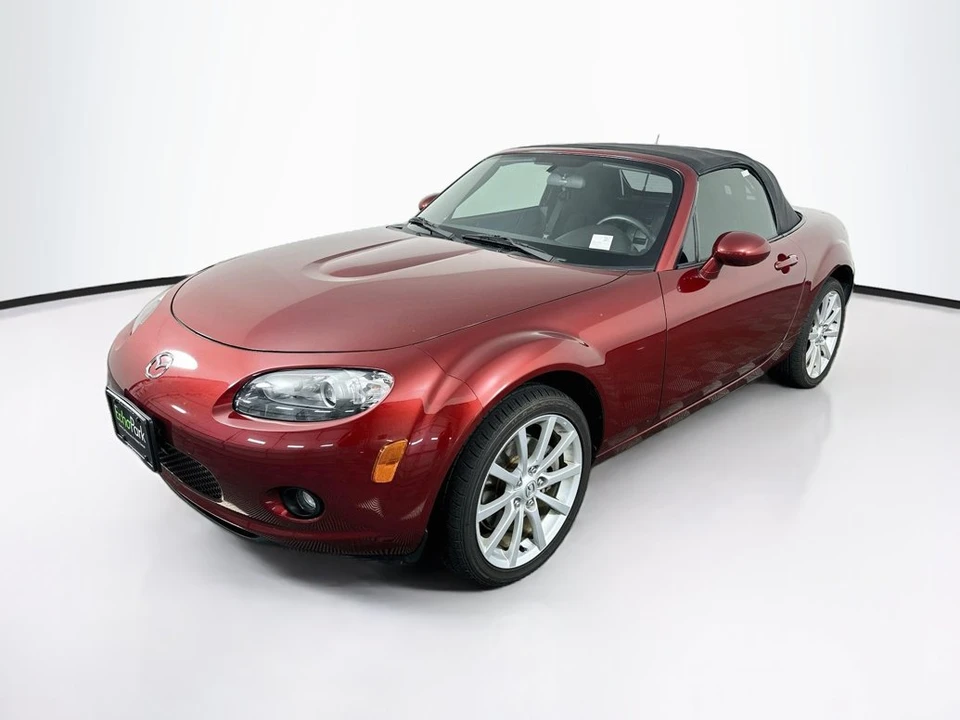 2006 Mazda NC MX-5 Miata - Image 3 of 23