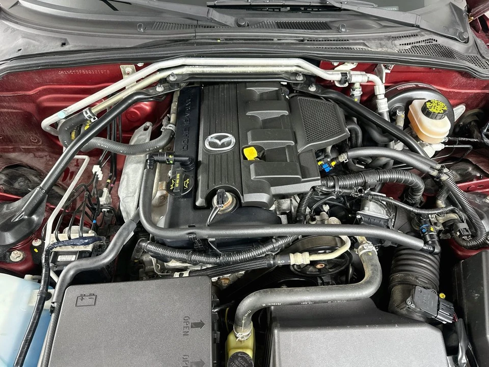 2006 Mazda NC MX-5 Miata - Image 23 of 23
