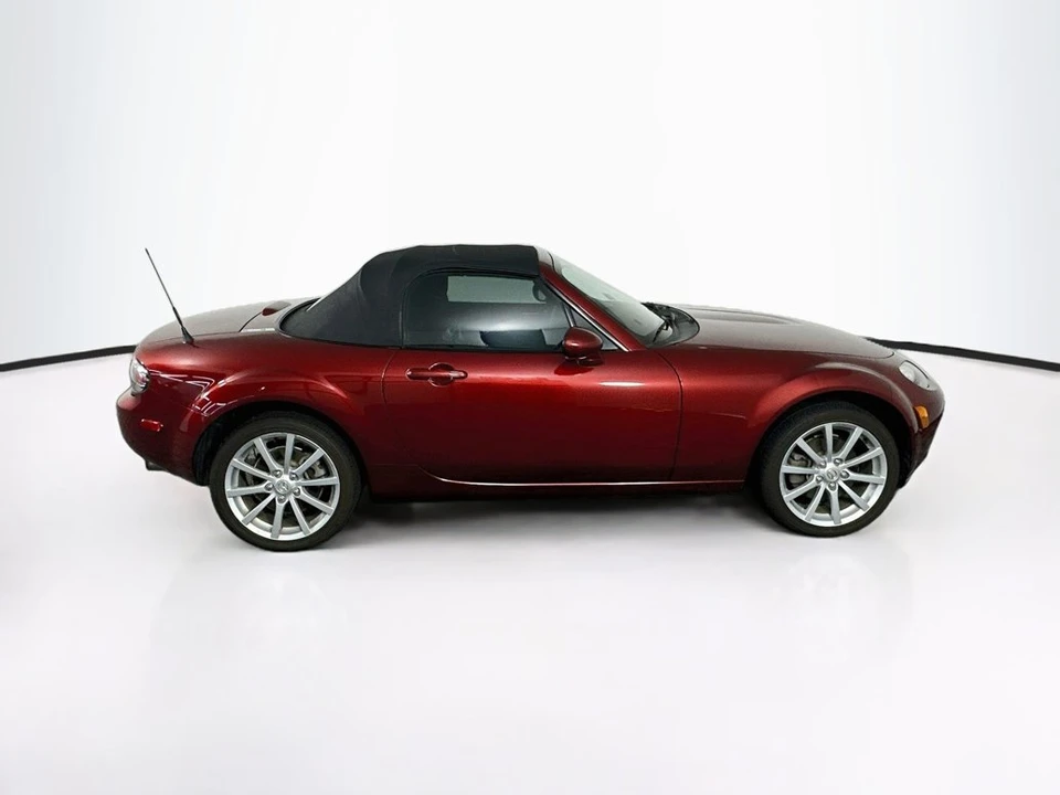 2006 Mazda NC MX-5 Miata - Image 8 of 23