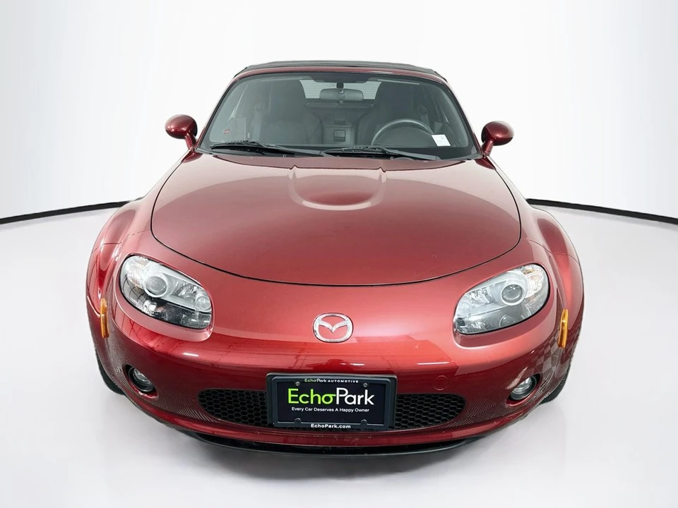 2006 Mazda NC MX-5 Miata - Image 2 of 23
