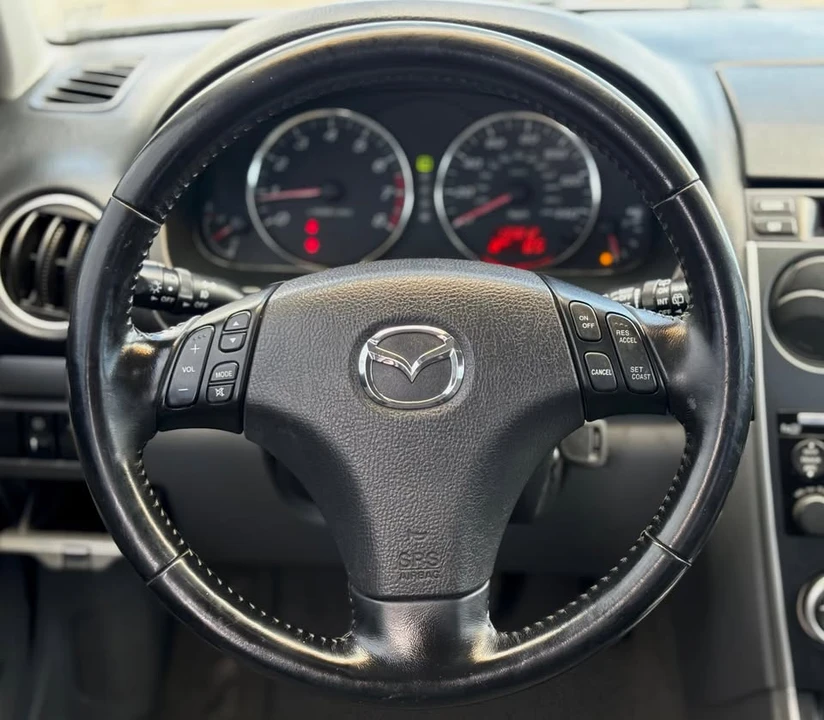 2006 Mazda Mazda 6 1st Gen - Image 5 of 12
