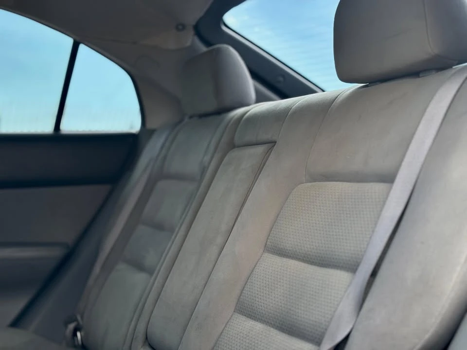 2006 Mazda Mazda 6 1st Gen - Image 8 of 12