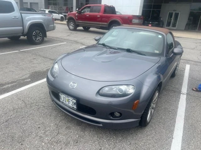 2006 Mazda NC MX-5 Miata - Image 2 of 3