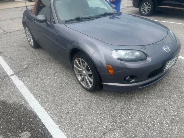 2006 Mazda NC MX-5 Miata - Image 3 of 3