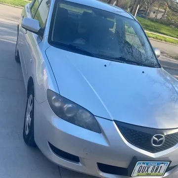 2006 Mazda Mazda3