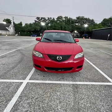 2006 Mazda Mazda3