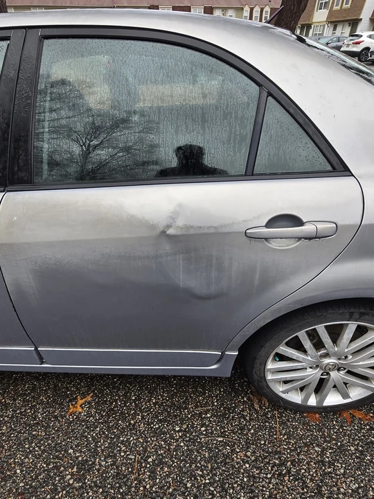 2006 Mazda Mazdaspeed 6 1st Gen - Image 7 of 20
