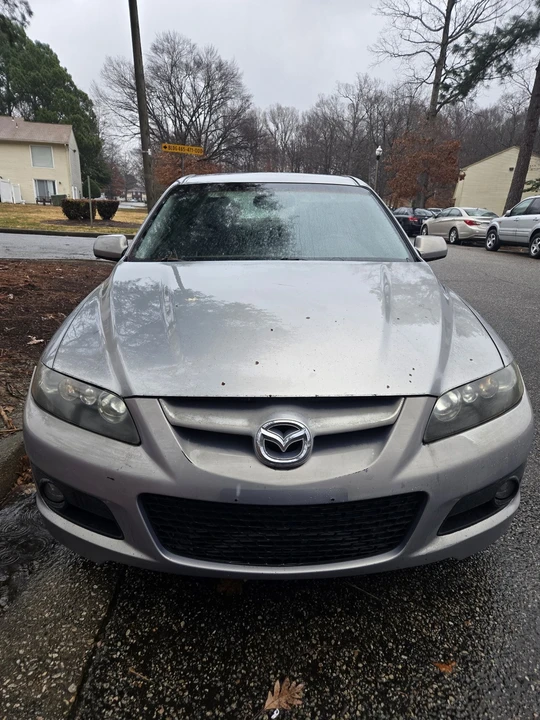 2006 Mazda Mazdaspeed 6 1st Gen - Image 10 of 20