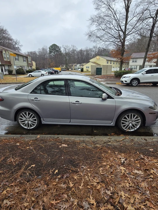 2006 Mazda Mazdaspeed 6 1st Gen - Image 2 of 20