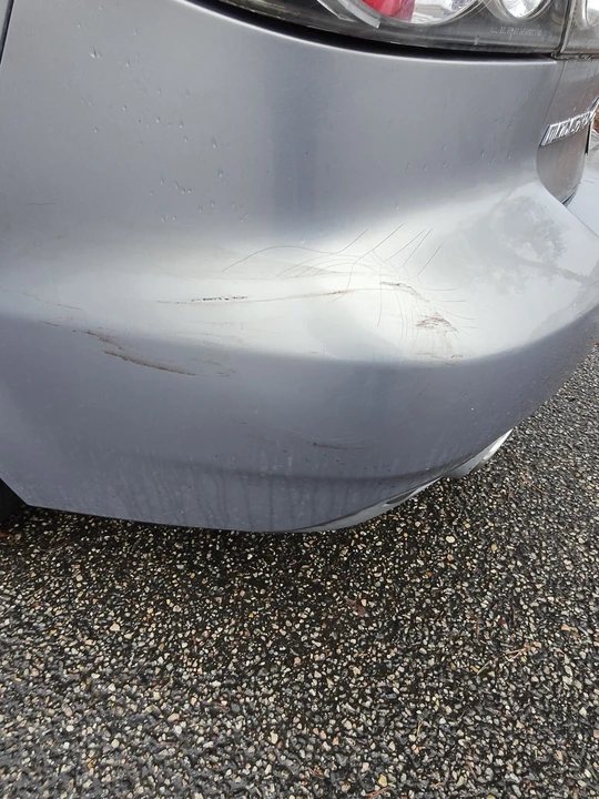 2006 Mazda Mazdaspeed 6 1st Gen - Image 5 of 20