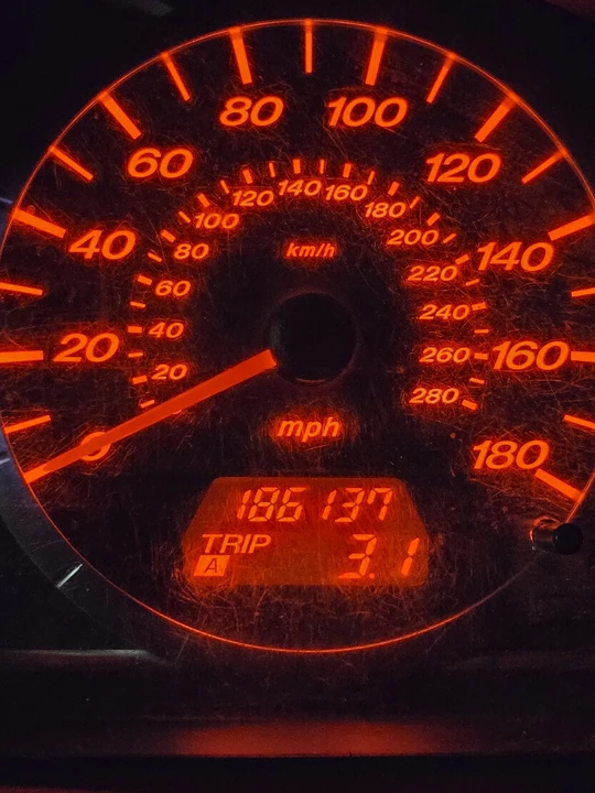 2006 Mazda Mazdaspeed 6 1st Gen - Image 12 of 20