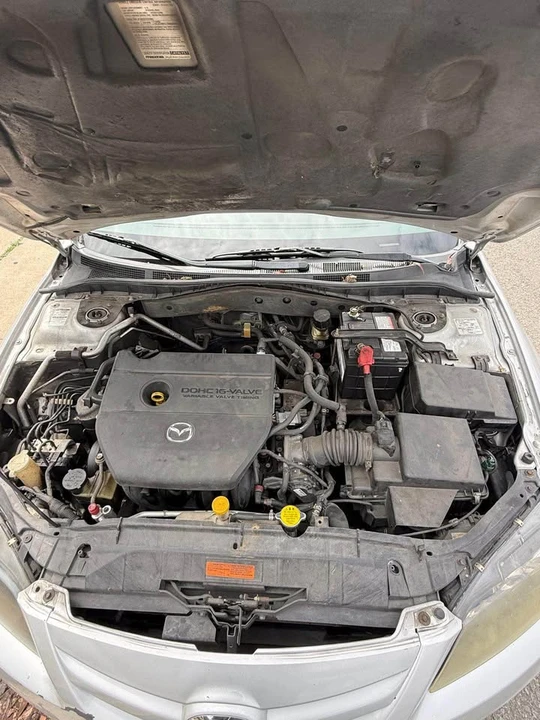 2006 Mazda Mazda 6 1st Gen - Image 11 of 13