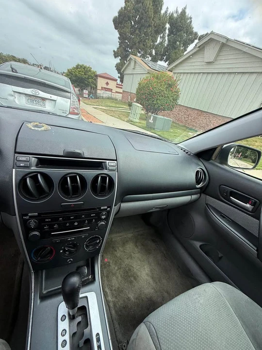 2006 Mazda Mazda 6 1st Gen - Image 10 of 13