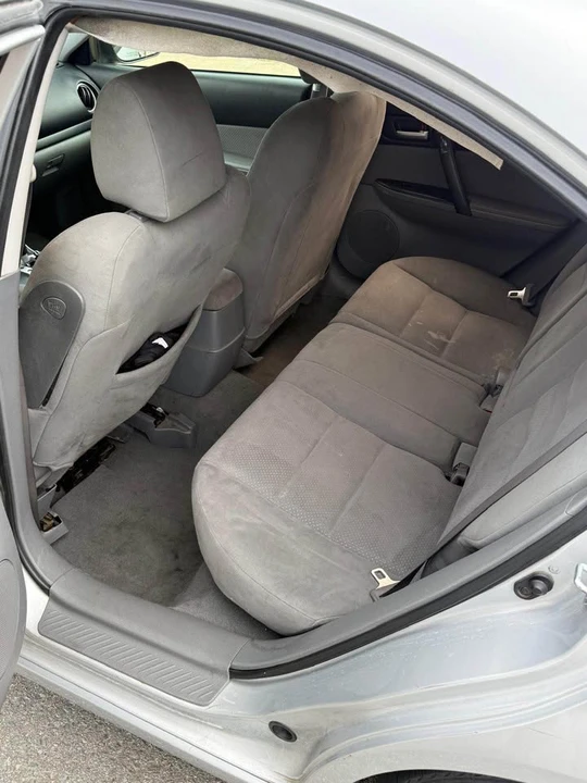 2006 Mazda Mazda 6 1st Gen - Image 6 of 13