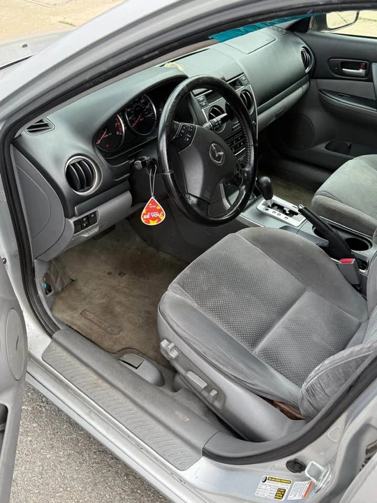 2006 Mazda Mazda 6 1st Gen - Image 7 of 13
