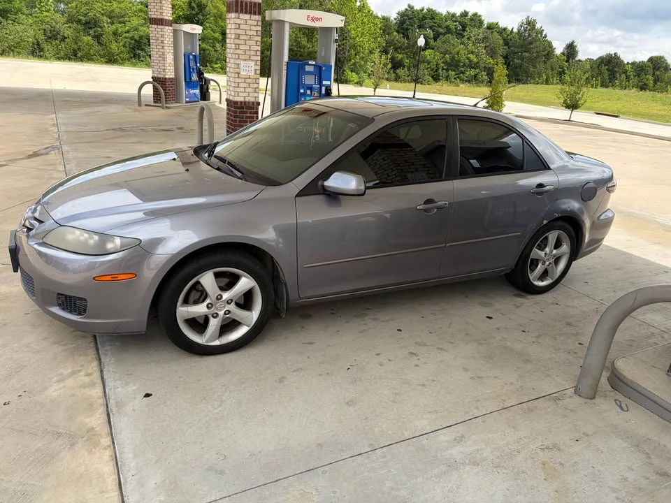 2006 Mazda Mazda 6 1st Gen - Image 4 of 4