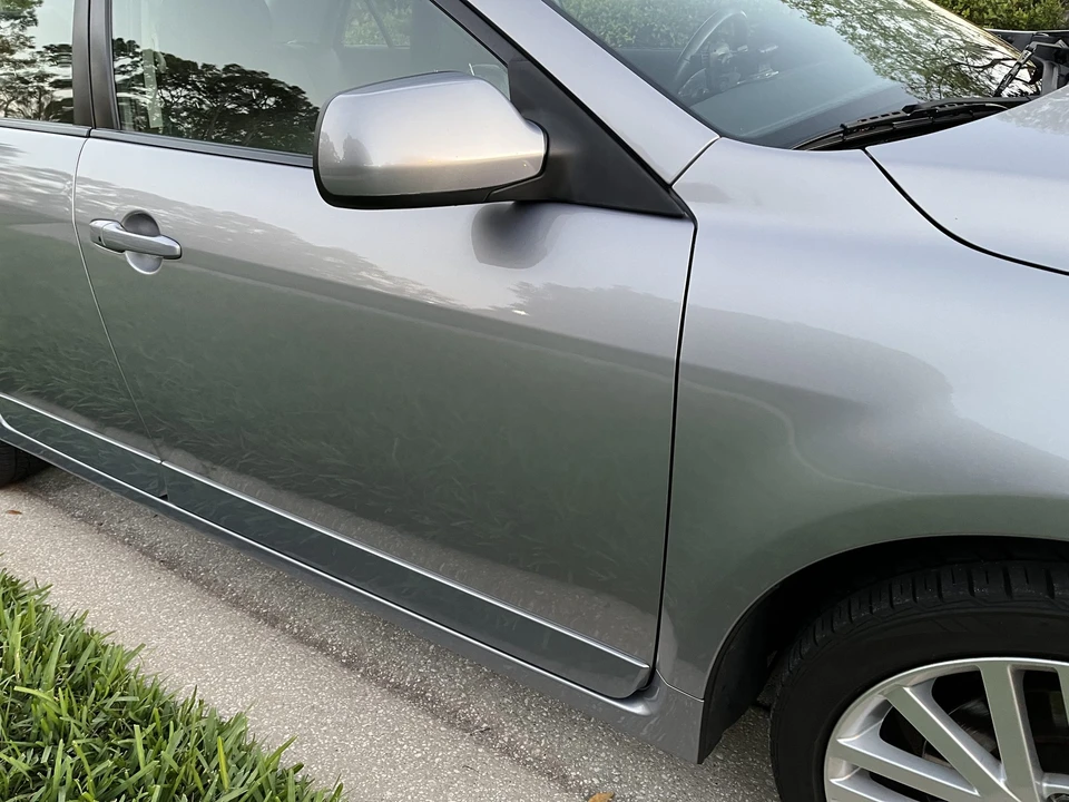2006 Mazda Mazdaspeed 6 1st Gen - Image 24 of 31