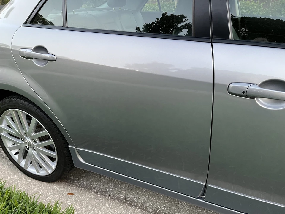 2006 Mazda Mazdaspeed 6 1st Gen - Image 23 of 31