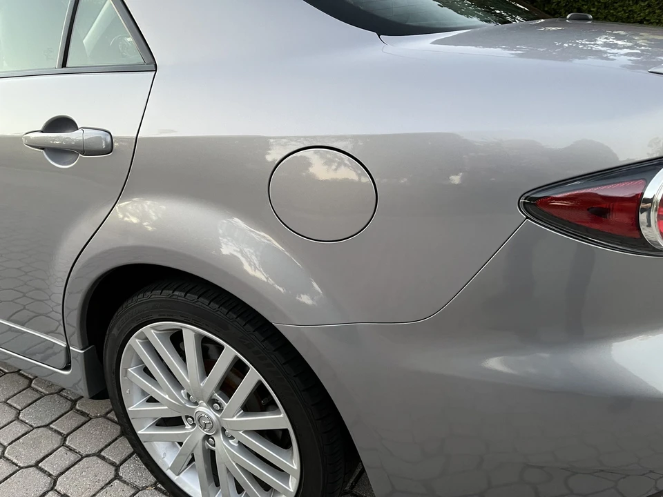 2006 Mazda Mazdaspeed 6 1st Gen - Image 19 of 31