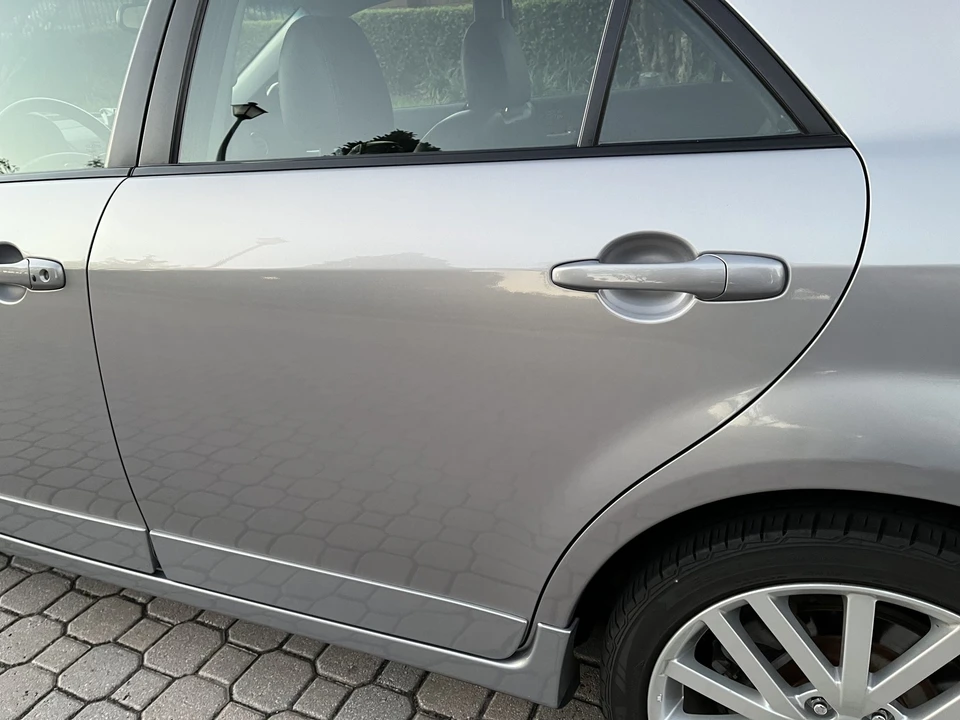 2006 Mazda Mazdaspeed 6 1st Gen - Image 18 of 31