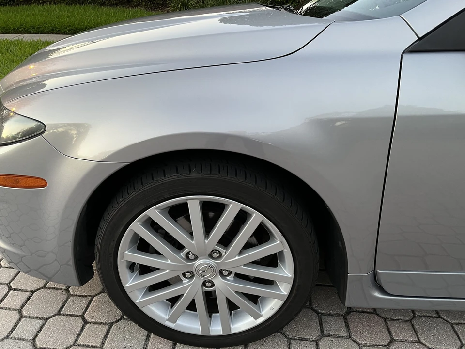 2006 Mazda Mazdaspeed 6 1st Gen - Image 16 of 31