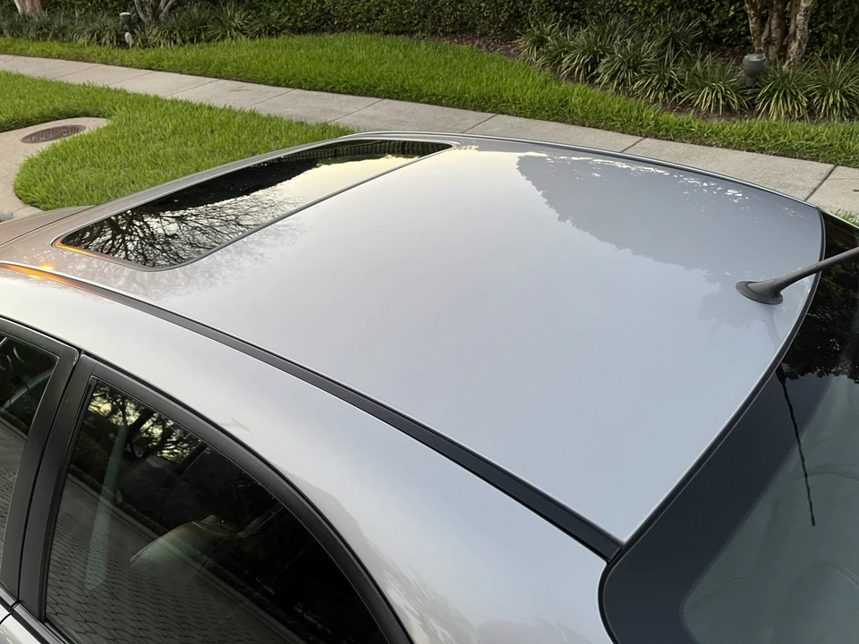 2006 Mazda Mazdaspeed 6 1st Gen - Image 28 of 31