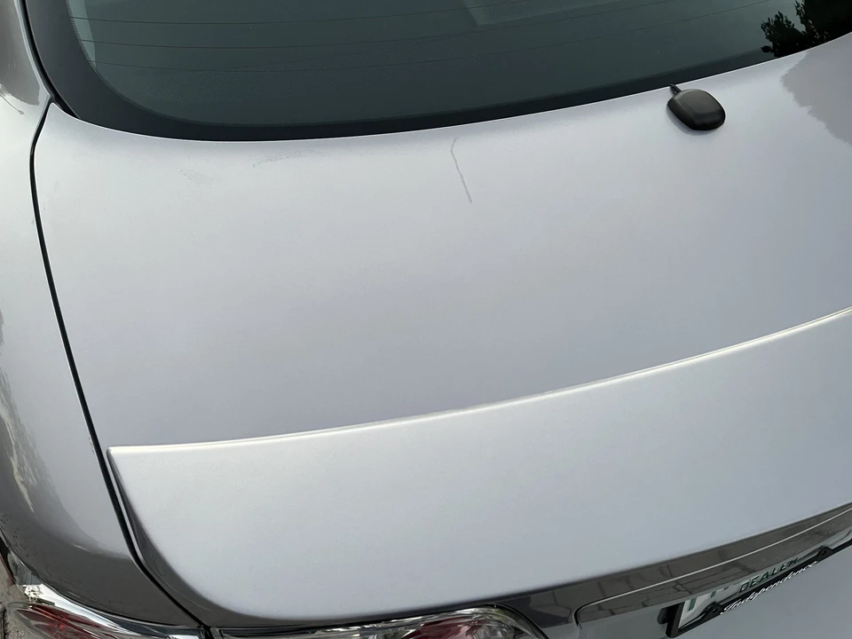 2006 Mazda Mazdaspeed 6 1st Gen - Image 31 of 31