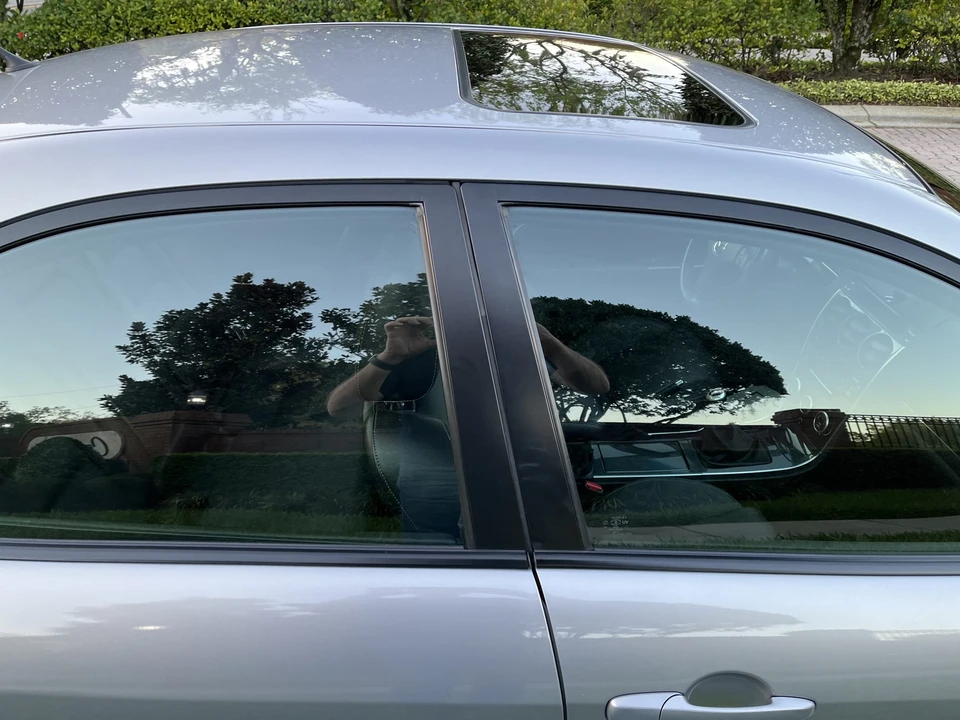 2006 Mazda Mazdaspeed 6 1st Gen - Image 26 of 31