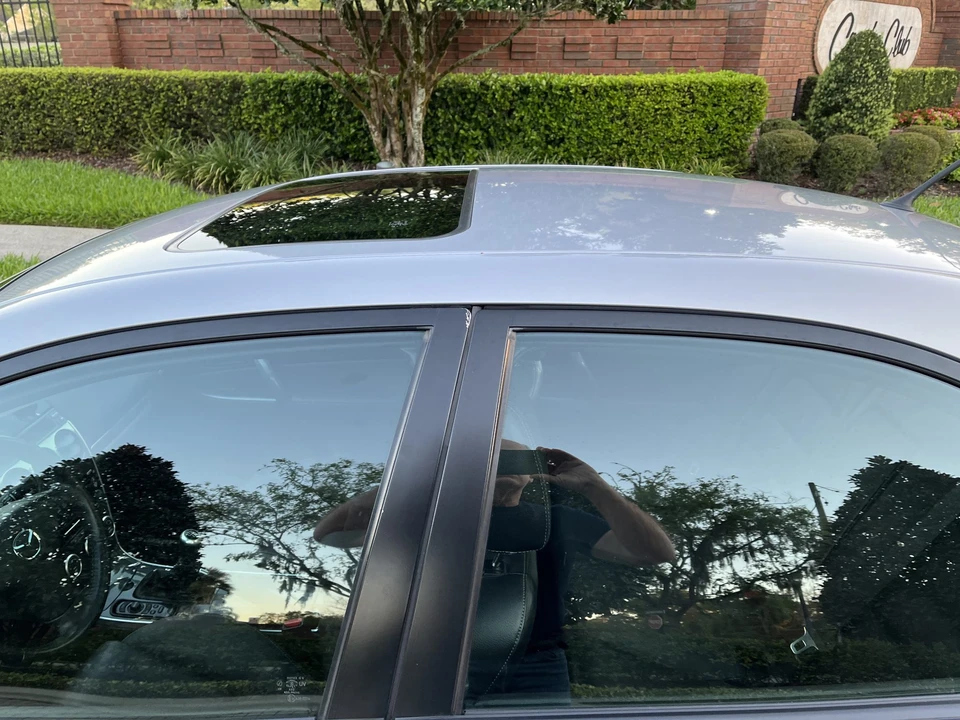 2006 Mazda Mazdaspeed 6 1st Gen - Image 27 of 31